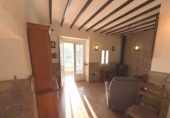 Casa de camp amb terreny en venda a la España, Calp, ref.: TR359036 foto
