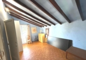 Casa de camp amb terreny en venda a la España, Calp, ref.: TR359036 foto