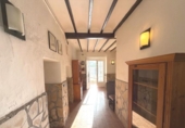 Casa de camp amb terreny en venda a la España, Calp, ref.: TR359036 foto