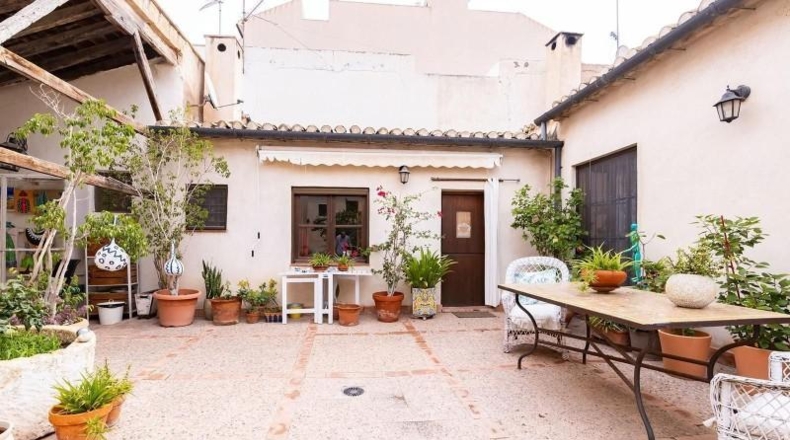 Murcia - Murcia - 411m2
