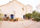 Casa de poble en venda a la España, Fuente Álamo, ref.: TR334186 foto