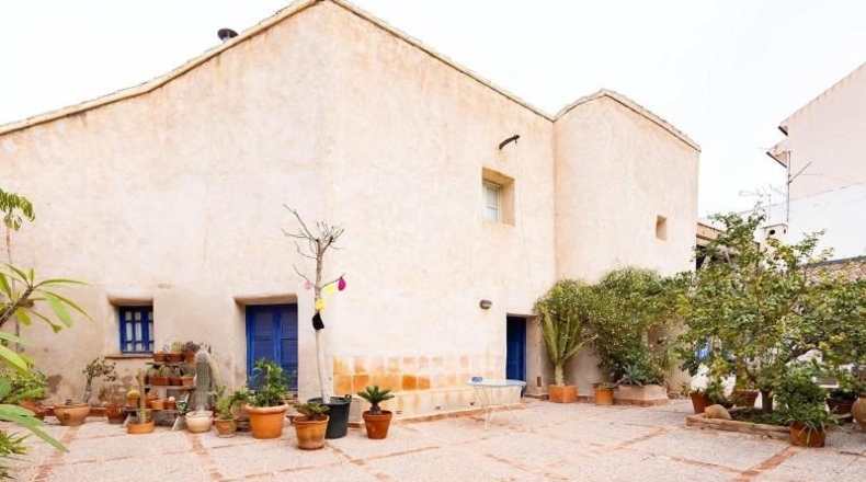 Murcia - Murcia - 411m2