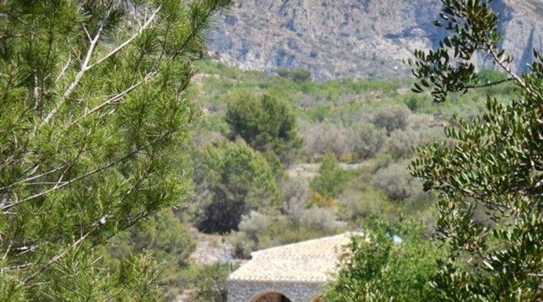 Alicante - Ibi - 5731m2