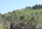 Xalet independent amb terreny en venda a la España, Tàrbena, ref.: TR367172 foto