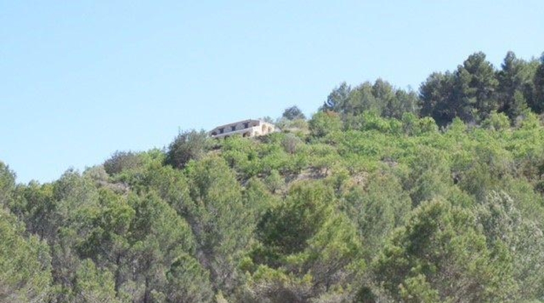 Alicante - Ibi - 5731m2