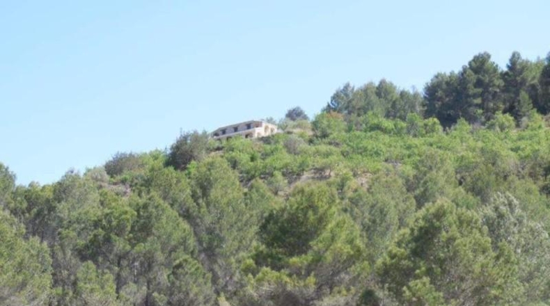 Alicante - Ibi - 5731m2