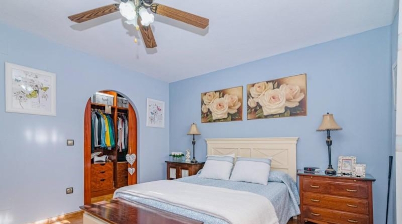 Granada - Cúllar Vega - 270m2