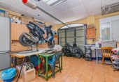 Chalet independiente con terreno en venta en la España, Cúllar Vega, ref: TR366551 foto