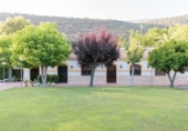 Xalet independent amb terreny en venda a la España, Lucena, ref.: TR367727 foto