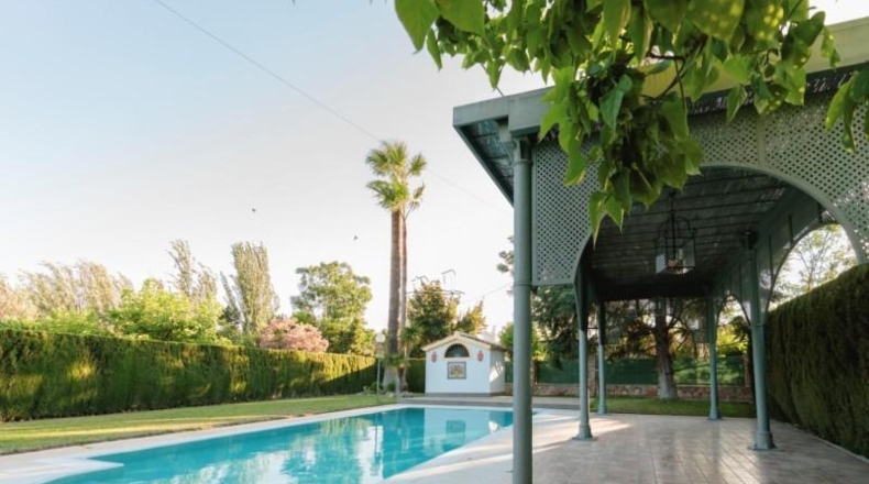 Córdoba - Лусена - 2000m2