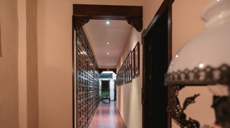 Córdoba - Лусена - 2000m2