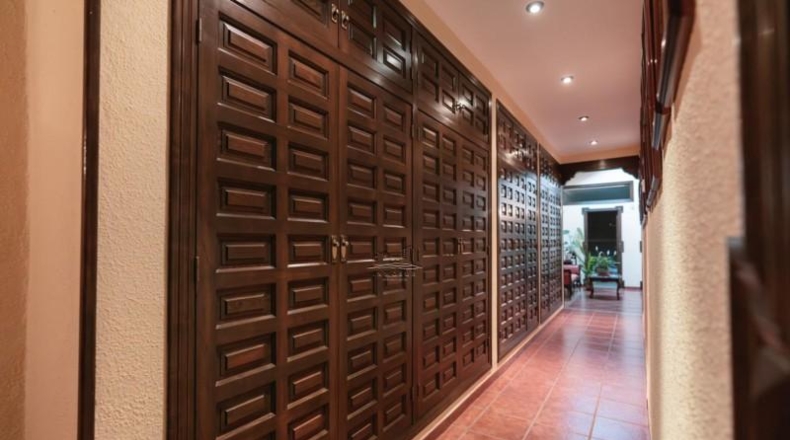 Córdoba - Лусена - 2000m2