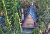 Finca rústica en venda a la España, Güéjar Sierra, ref.: TR215528 foto