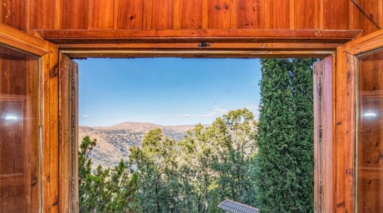 Granada - Güéjar Sierra - 8000m2
