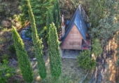 Finca rústica en venda a la España, Güéjar Sierra, ref.: TR215528 foto