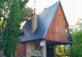 Finca rústica en venda a la España, Güéjar Sierra, ref.: TR215528 foto