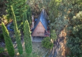 Finca rústica en venda a la España, Güéjar Sierra, ref.: TR215528 foto