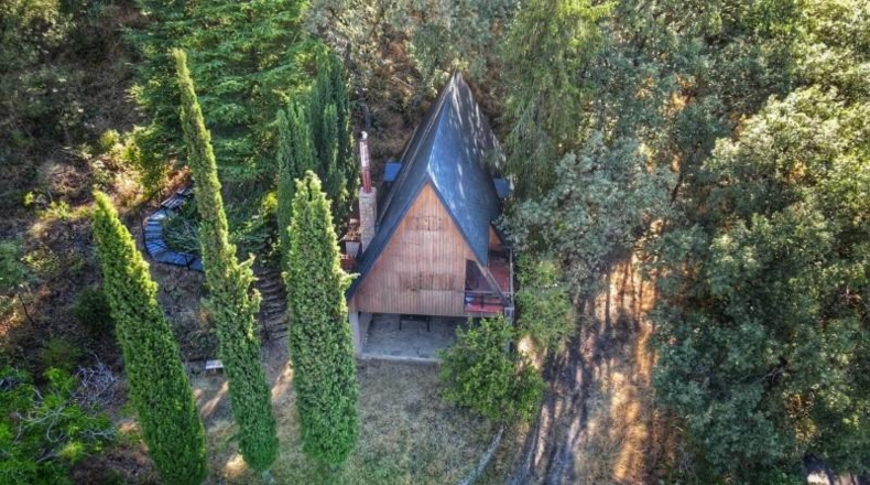 Granada - Güéjar Sierra - 8000m2