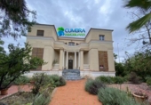 Chalet independiente con terreno en venta en la España, Murcia, ref: TR403736 foto