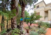 Chalet independiente con terreno en venta en la España, Murcia, ref: TR403736 foto
