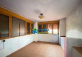 Chalet independiente con terreno en venta en la España, Murcia, ref: TR403736 foto