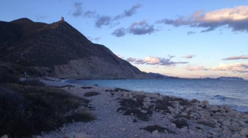 Alicante - Campello - 1200m2