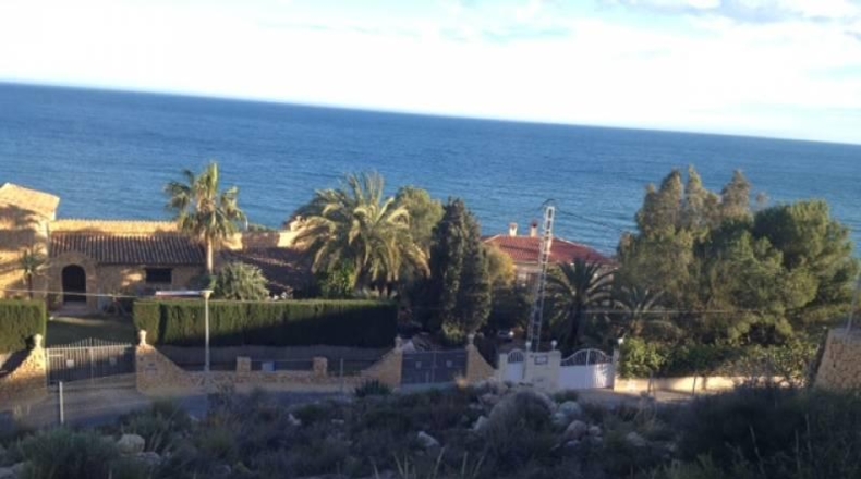 Alicante - Campello - 1200m2