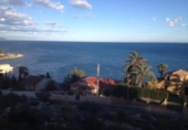 Земля на продажу у города El Campello Фото