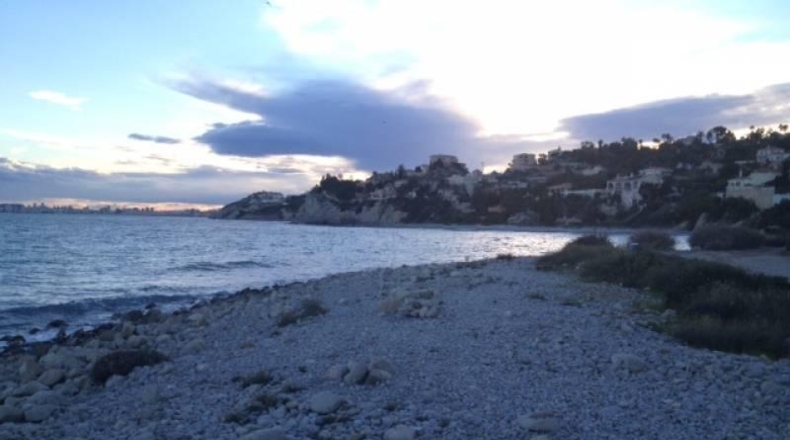 Alicante - Campello - 1200m2