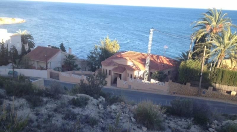 Alicante - Campello - 1200m2