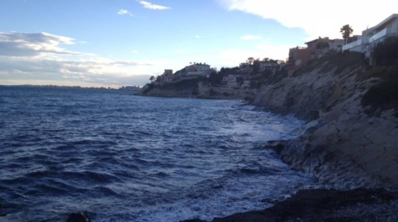 Alicante - Campello - 1200m2