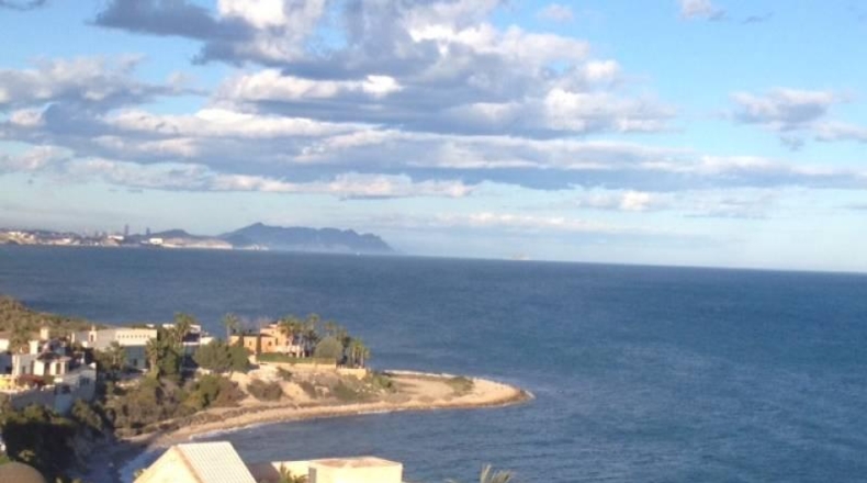 Alicante - Campello - 1200m2