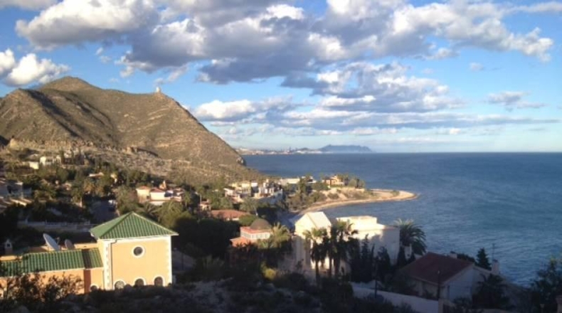 Alicante - Campello - 1200m2