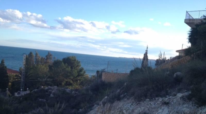 Alicante - Campello - 1200m2