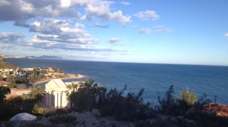 Alicante - Campello - 1200m2