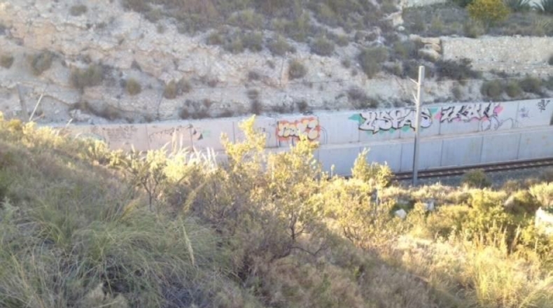 Alicante - Campello - 1200m2