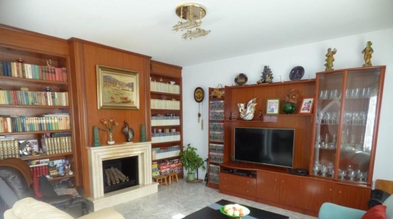Barcelona - Pineda de Mar - 260m2