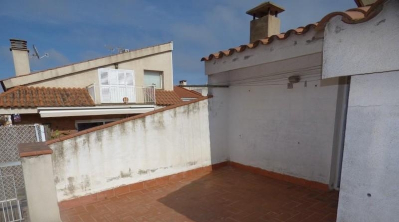 Barcelona - Pineda de Mar - 260m2