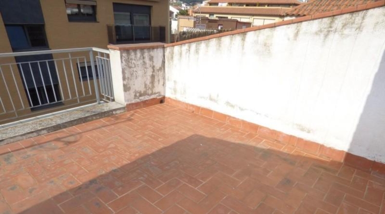 Barcelona - Pineda de Mar - 260m2