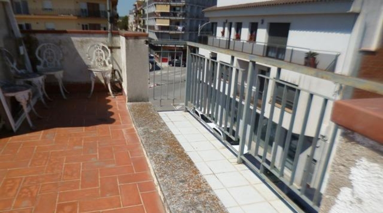 Barcelona - Pineda de Mar - 260m2