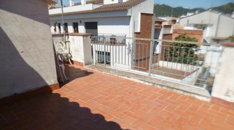 Barcelona - Pineda de Mar - 260m2