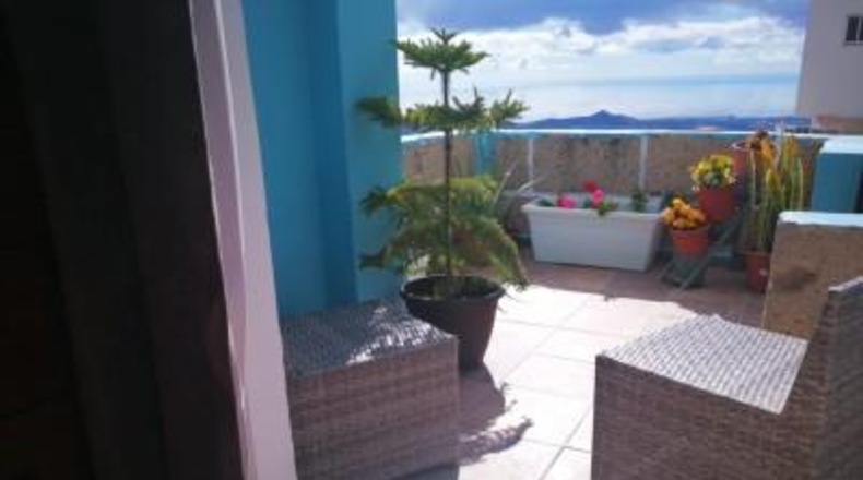 Santa Cruz de Tenerife - Granadilla de Abona - 600m2