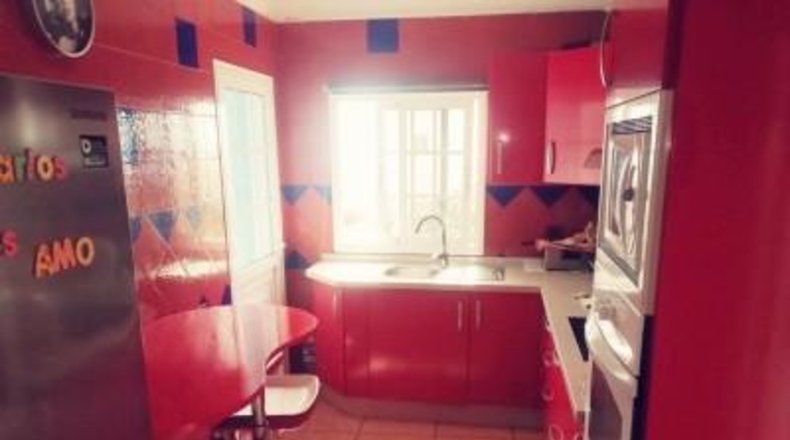 Santa Cruz de Tenerife - Granadilla de Abona - 600m2
