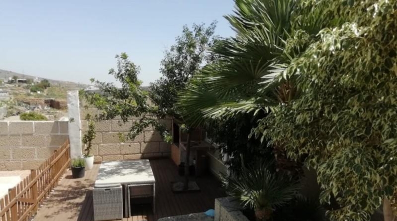 Santa Cruz de Tenerife - Granadilla de Abona - 600m2