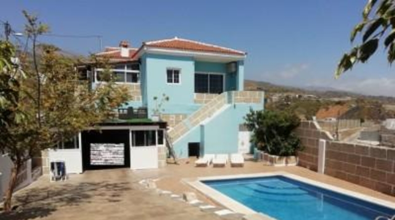 Santa Cruz de Tenerife - Granadilla de Abona - 600m2