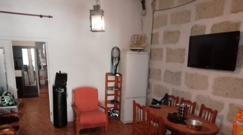 Santa Cruz de Tenerife - Granadilla de Abona - 600m2