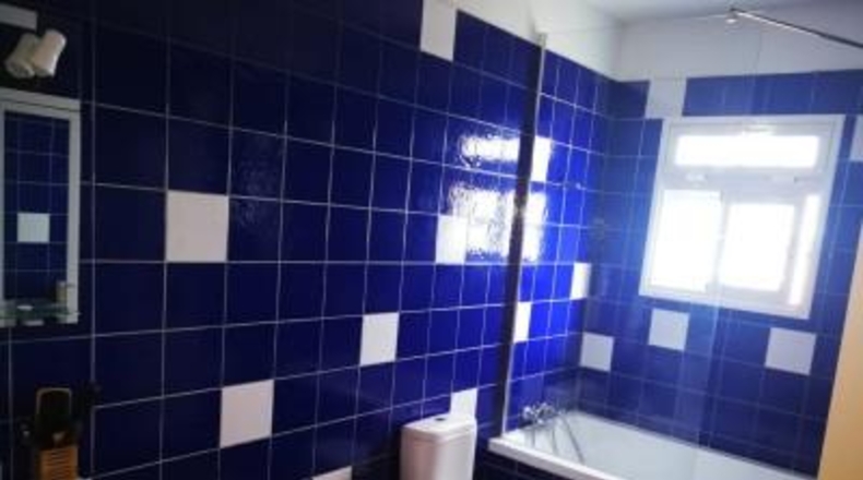 Santa Cruz de Tenerife - Granadilla de Abona - 600m2