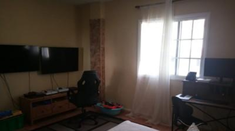 Santa Cruz de Tenerife - Granadilla de Abona - 600m2