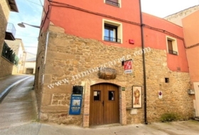 Ibiricu de Yerri 600&nbsp;m²