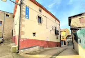 Ibiricu de Yerri 600&nbsp;m²